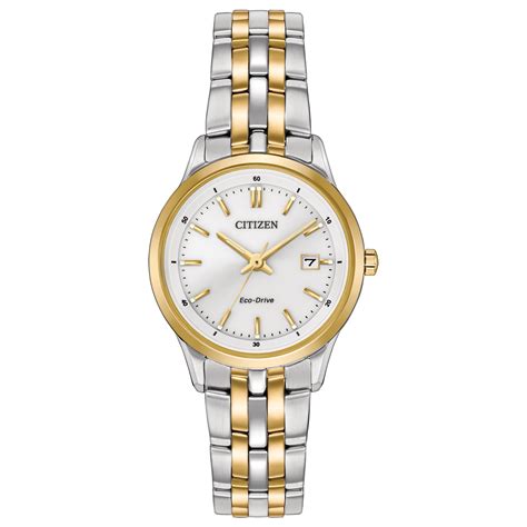 citizen eco drive watches women's.